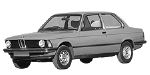 BMW E21 C2193 Fault Code