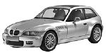 BMW E36-7 C2193 Fault Code