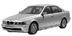 BMW E39 C2193 Fault Code