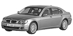 BMW E65 C2193 Fault Code