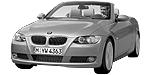 BMW E93 C2193 Fault Code