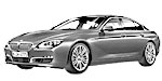 BMW F06 C2193 Fault Code