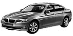BMW F10 C2193 Fault Code