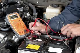 See C2193 repair manual